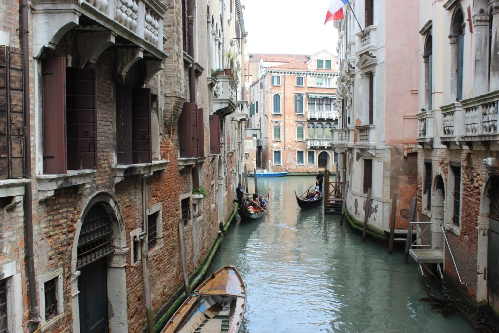 Venice Picture