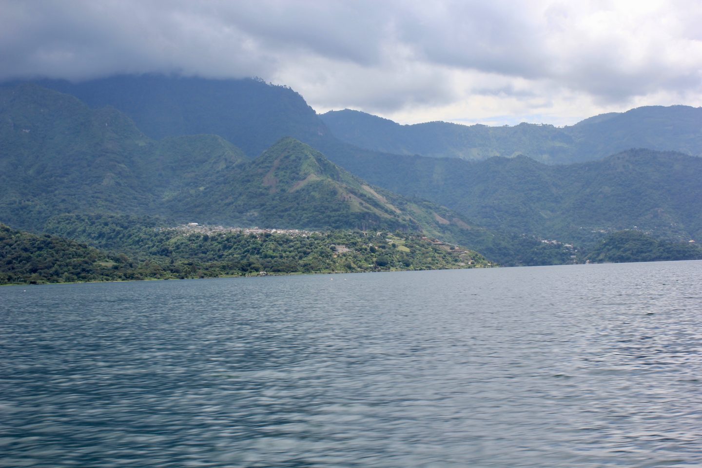 Visit Lake Atitlan, Guatemala, Central America, perfect for a getaway or family vacation